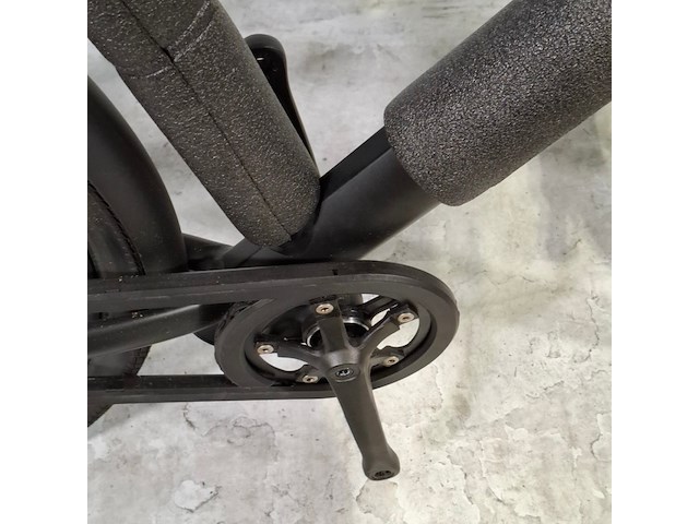 Elektrische fiets gedemonteerd, vanmoof, s3, 2021 - afbeelding 2 van  14