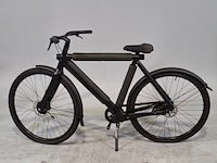 Elektrische fiets gedemonteerd, vanmoof, s3, 2021 - afbeelding 3 van  14
