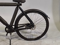 Elektrische fiets gedemonteerd, vanmoof, s3, 2021 - afbeelding 4 van  14