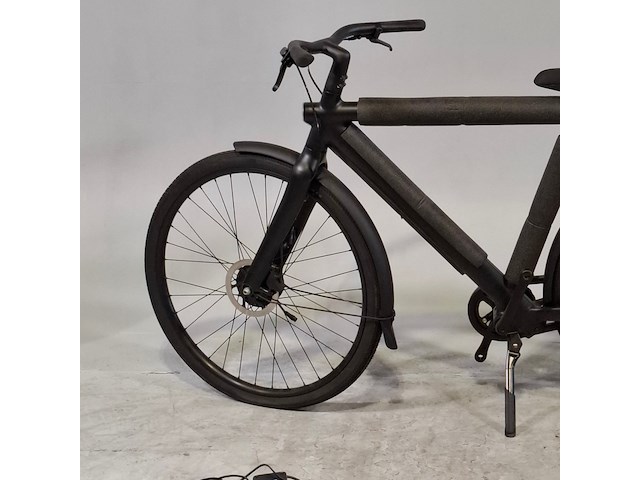 Elektrische fiets gedemonteerd, vanmoof, s3, 2021 - afbeelding 5 van  14