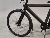 Elektrische fiets gedemonteerd, vanmoof, s3, 2021 - afbeelding 5 van  14