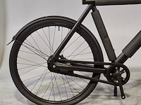 Elektrische fiets gedemonteerd, vanmoof, s3, 2021 - afbeelding 7 van  14