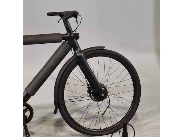 Elektrische fiets gedemonteerd, vanmoof, s3, 2021 - afbeelding 8 van  14
