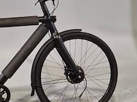 Elektrische fiets gedemonteerd, vanmoof, s3, 2021 - afbeelding 8 van  14