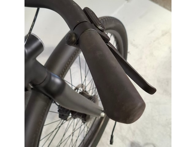Elektrische fiets gedemonteerd, vanmoof, s3, 2021 - afbeelding 12 van  14
