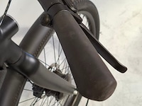 Elektrische fiets gedemonteerd, vanmoof, s3, 2021 - afbeelding 12 van  14