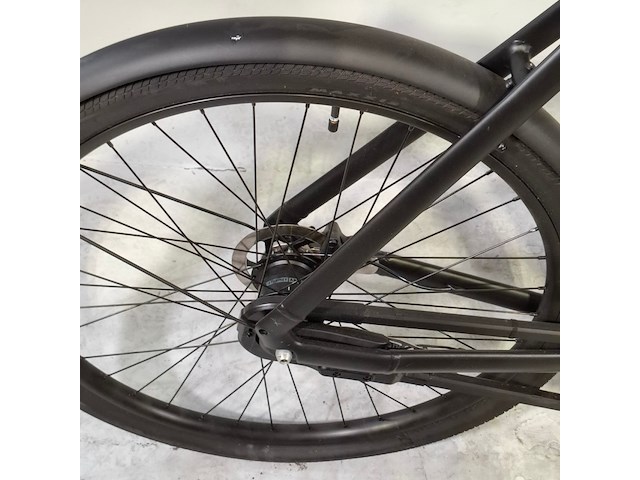 Elektrische fiets gedemonteerd, vanmoof, s3, 2021 - afbeelding 14 van  14