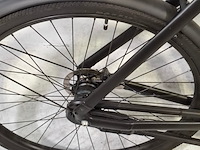 Elektrische fiets gedemonteerd, vanmoof, s3, 2021 - afbeelding 14 van  14