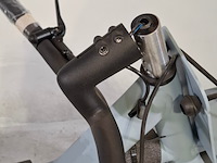 Elektrische fiets gedemonteerd, vanmoof, x3, 2021 - afbeelding 2 van  11