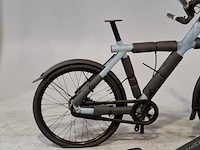 Elektrische fiets gedemonteerd, vanmoof, x3, 2021 - afbeelding 5 van  11