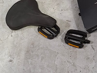 Elektrische fiets gedemonteerd, vanmoof, x3, 2021 - afbeelding 6 van  11