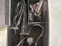 Elektrische fiets gedemonteerd, vanmoof, x3, 2021 - afbeelding 7 van  11
