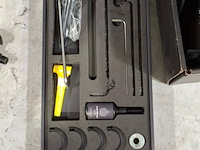 Elektrische fiets gedemonteerd, vanmoof, x3, 2021 - afbeelding 8 van  11