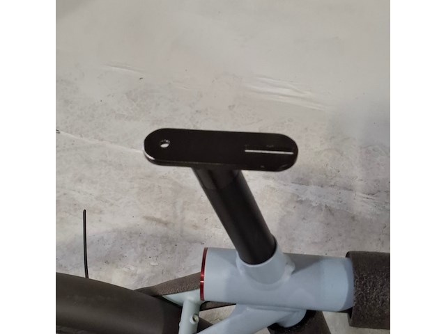 Elektrische fiets gedemonteerd, vanmoof, x3, 2021 - afbeelding 10 van  11