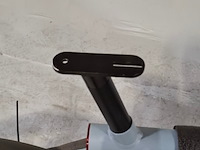 Elektrische fiets gedemonteerd, vanmoof, x3, 2021 - afbeelding 10 van  11