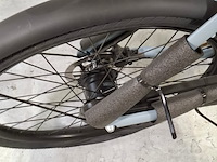 Elektrische fiets gedemonteerd, vanmoof, x3, 2021 - afbeelding 11 van  11