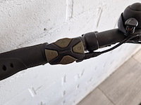 Elektrische fiets, giant, goud - afbeelding 4 van  8