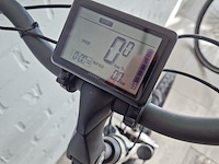 Elektrische fiets, giant, goud - afbeelding 8 van  8