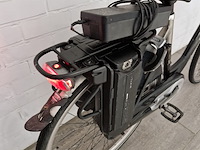 Elektrische fiets, giant, twist 36v, bruin - afbeelding 8 van  20