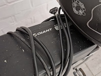 Elektrische fiets, giant, twist 36v, bruin - afbeelding 9 van  20