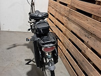 Elektrische fiets, giant, twist 36v, bruin - afbeelding 18 van  20