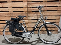 Elektrische fiets, giant, twist 36v, bruin - afbeelding 20 van  20