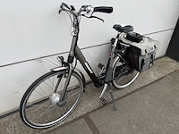 Elektrische fiets, giant, twist - afbeelding 4 van  18