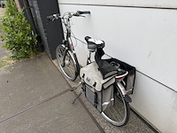 Elektrische fiets, giant, twist - afbeelding 12 van  18