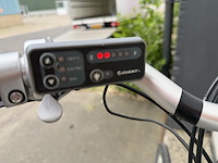 Elektrische fiets, giant, twist - afbeelding 16 van  18
