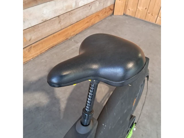 Elektrische fiets, go share - afbeelding 2 van  14