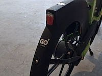 Elektrische fiets, go share - afbeelding 4 van  14
