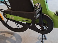 Elektrische fiets, go share - afbeelding 5 van  14