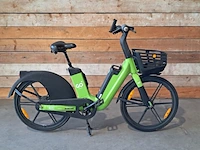 Elektrische fiets, go share - afbeelding 1 van  14