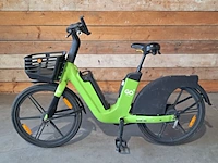 Elektrische fiets, go share - afbeelding 7 van  14