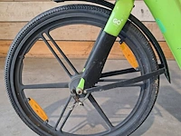 Elektrische fiets, go share - afbeelding 8 van  14