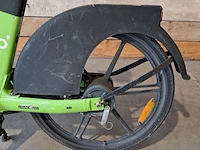Elektrische fiets, go share - afbeelding 9 van  14