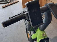 Elektrische fiets, go share - afbeelding 12 van  14