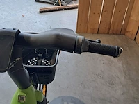 Elektrische fiets, go share - afbeelding 13 van  14