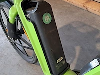 Elektrische fiets, go share - afbeelding 14 van  14