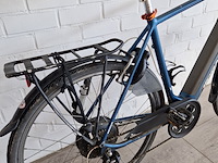 Elektrische fiets, koga, blauw - afbeelding 5 van  5