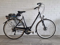 Elektrische fiets, koga, tesla - afbeelding 2 van  9