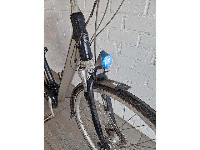 Elektrische fiets, koga, tesla - afbeelding 5 van  9