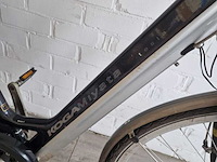 Elektrische fiets, koga, tesla - afbeelding 6 van  9