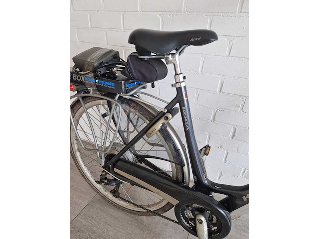 Elektrische fiets, koga, tesla - afbeelding 7 van  9