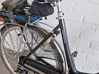 Elektrische fiets, koga, tesla - afbeelding 7 van  9