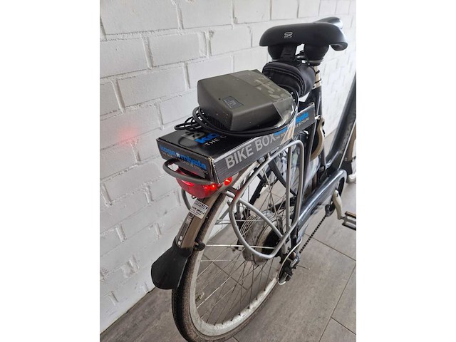 Elektrische fiets, koga, tesla - afbeelding 8 van  9