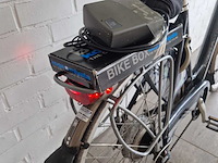 Elektrische fiets, koga, tesla - afbeelding 8 van  9