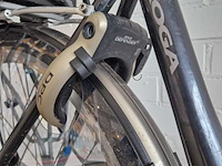 Elektrische fiets, koga, tesla - afbeelding 9 van  9