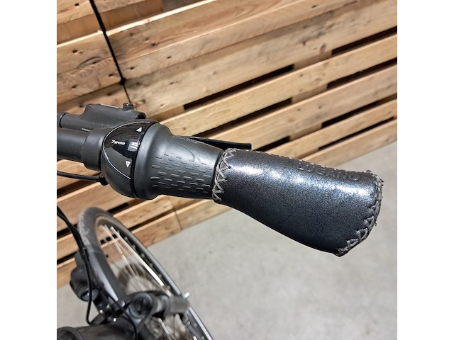 Elektrische fiets, lugano, elo tour - afbeelding 2 van  14