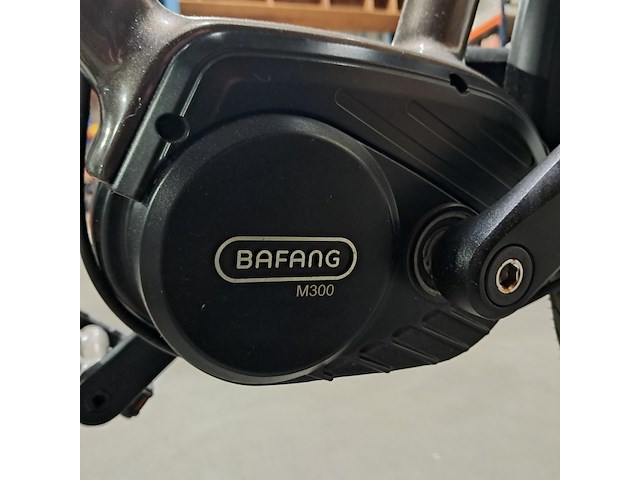 Elektrische fiets, lugano, elo tour - afbeelding 5 van  14